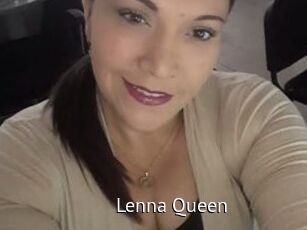 Lenna_Queen