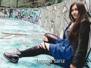 Lenna_sanz