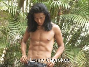 Lenno_Cherokee