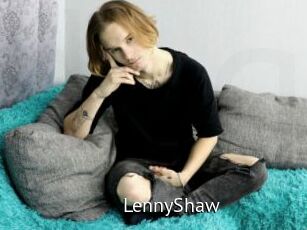 LennyShaw