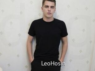 LeoHosin