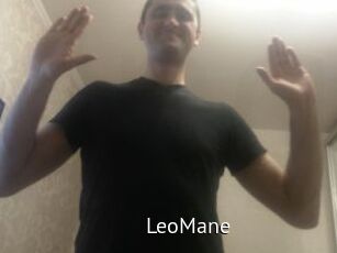 LeoMane