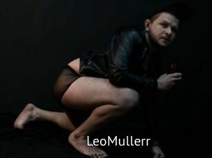 LeoMullerr