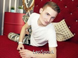 LeoSpouk