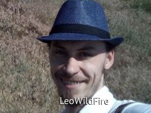 LeoWildFire