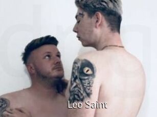 Leo_Saint