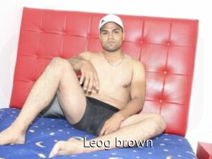 Leog_brown