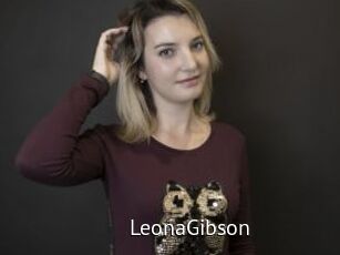 LeonaGibson