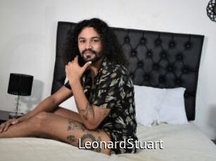 LeonardStuart