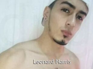 Leonard_Harris