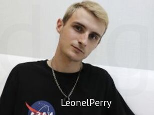 LeonelPerry