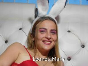 LeonelaMaria