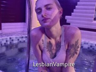 LesbianVampire