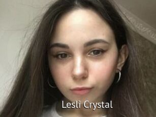 Lesli_Crystal