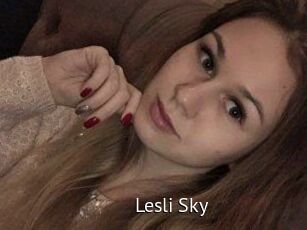 Lesli_Sky