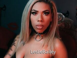 LeslieBailey