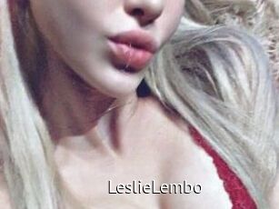 LeslieLembo