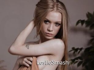 LeslieSmash