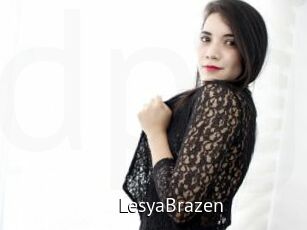 LesyaBrazen