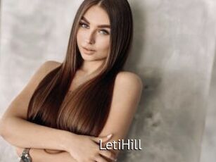 LetiHill