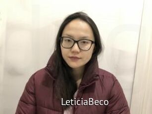 LeticiaBeco