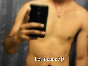 Letmesea70