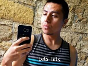 Lets_Talk