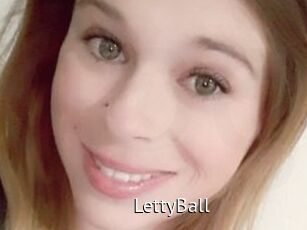 LettyBall