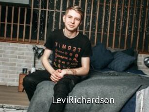 LeviRichardson