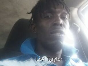 Levi_Tayler