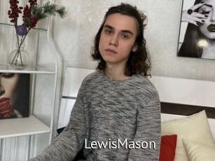 LewisMason