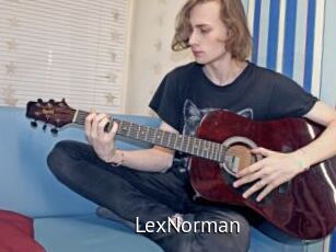 LexNorman