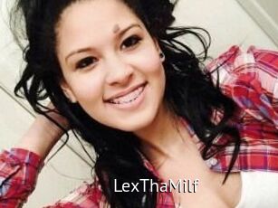 LexThaMilf