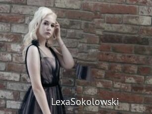 LexaSokolowski