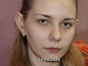 LexaSolo