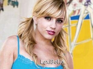 LexiBelle