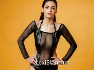 LexiBlanchet