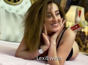 LexiEwans