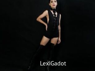 LexiGadot