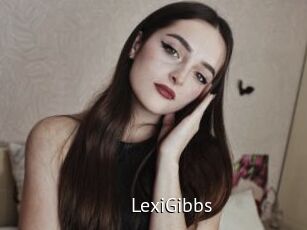 LexiGibbs