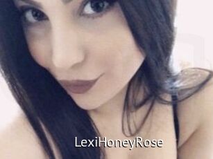 LexiHoneyRose