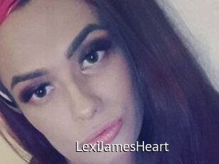 LexiJamesHeart