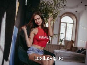 LexiLavigne