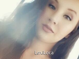 LexiLoca