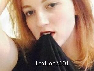 LexiLoo3101