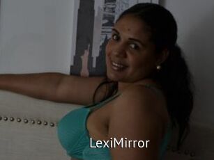 LexiMirror