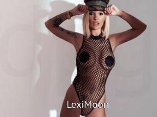 LexiMoon