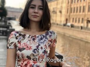 LexiRogers