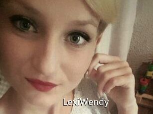 LexiWendy