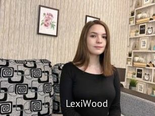 LexiWood